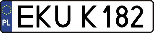 EKUK182