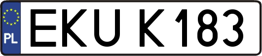 EKUK183