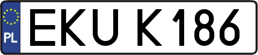 EKUK186