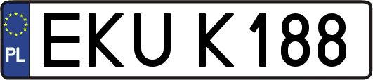 EKUK188