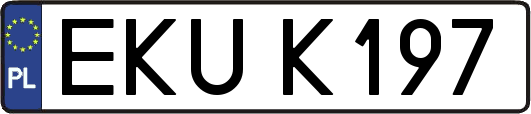 EKUK197