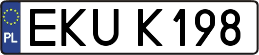 EKUK198