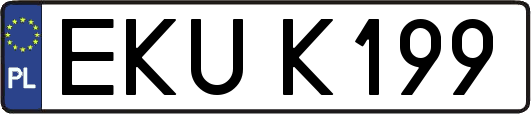 EKUK199