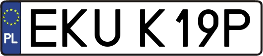 EKUK19P