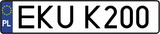 EKUK200