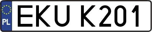 EKUK201