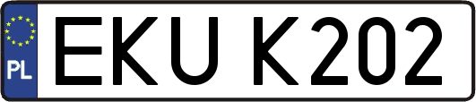 EKUK202