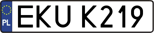 EKUK219