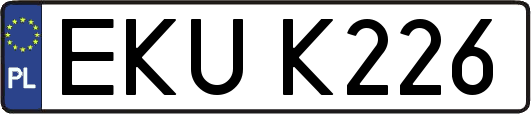 EKUK226