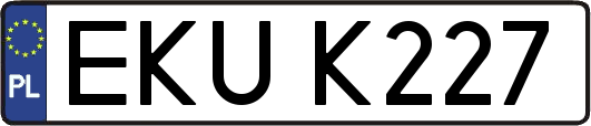 EKUK227