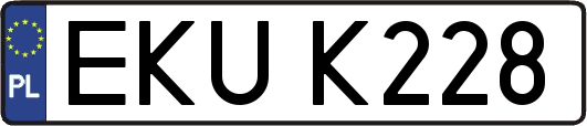 EKUK228