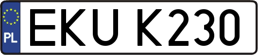 EKUK230