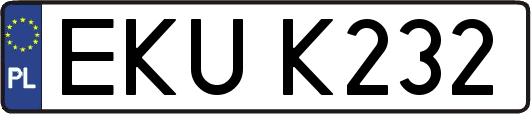 EKUK232