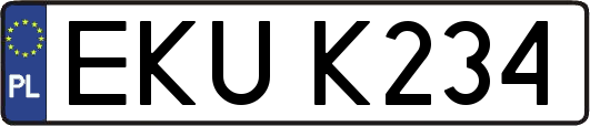 EKUK234