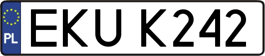 EKUK242