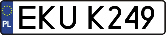 EKUK249