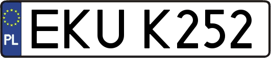 EKUK252