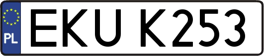 EKUK253