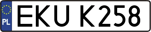EKUK258