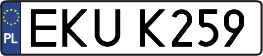 EKUK259