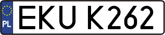 EKUK262