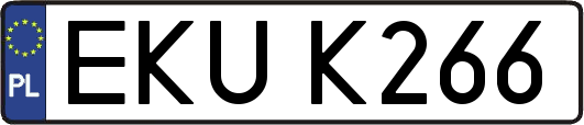 EKUK266