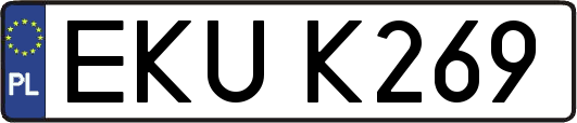 EKUK269
