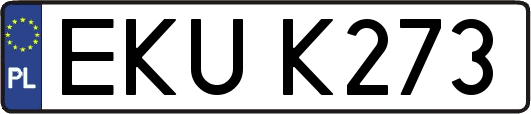 EKUK273