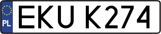 EKUK274