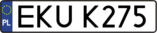 EKUK275