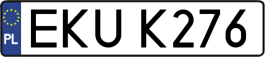 EKUK276