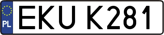 EKUK281