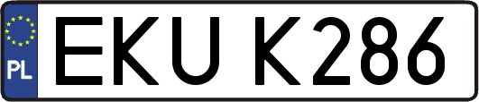 EKUK286