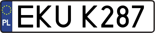 EKUK287