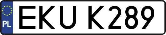EKUK289