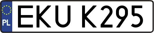 EKUK295