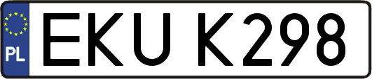 EKUK298