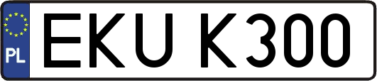 EKUK300