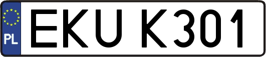 EKUK301