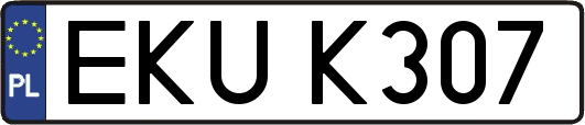 EKUK307