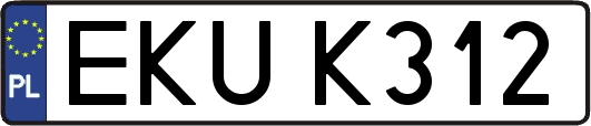 EKUK312