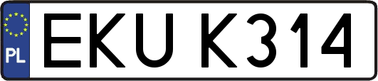 EKUK314
