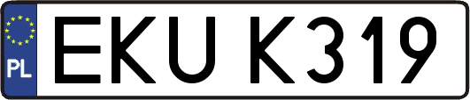 EKUK319