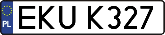 EKUK327