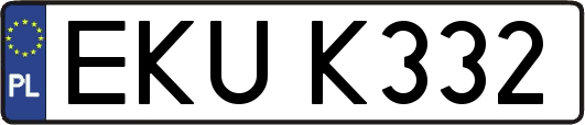 EKUK332