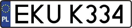 EKUK334