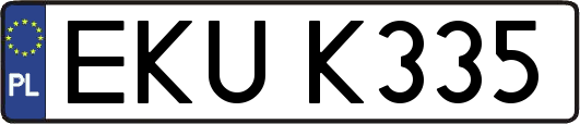 EKUK335