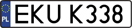 EKUK338