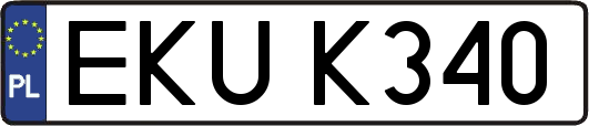 EKUK340