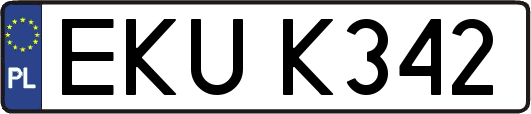 EKUK342
